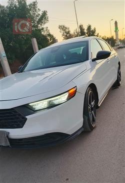 هۆندا ئەکۆرد